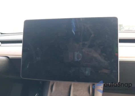 2021 Tesla Model Y Long Range Dual Motor All-Wheel Drive from USA, damaged, VIN 5YJYGDEE9MF208671